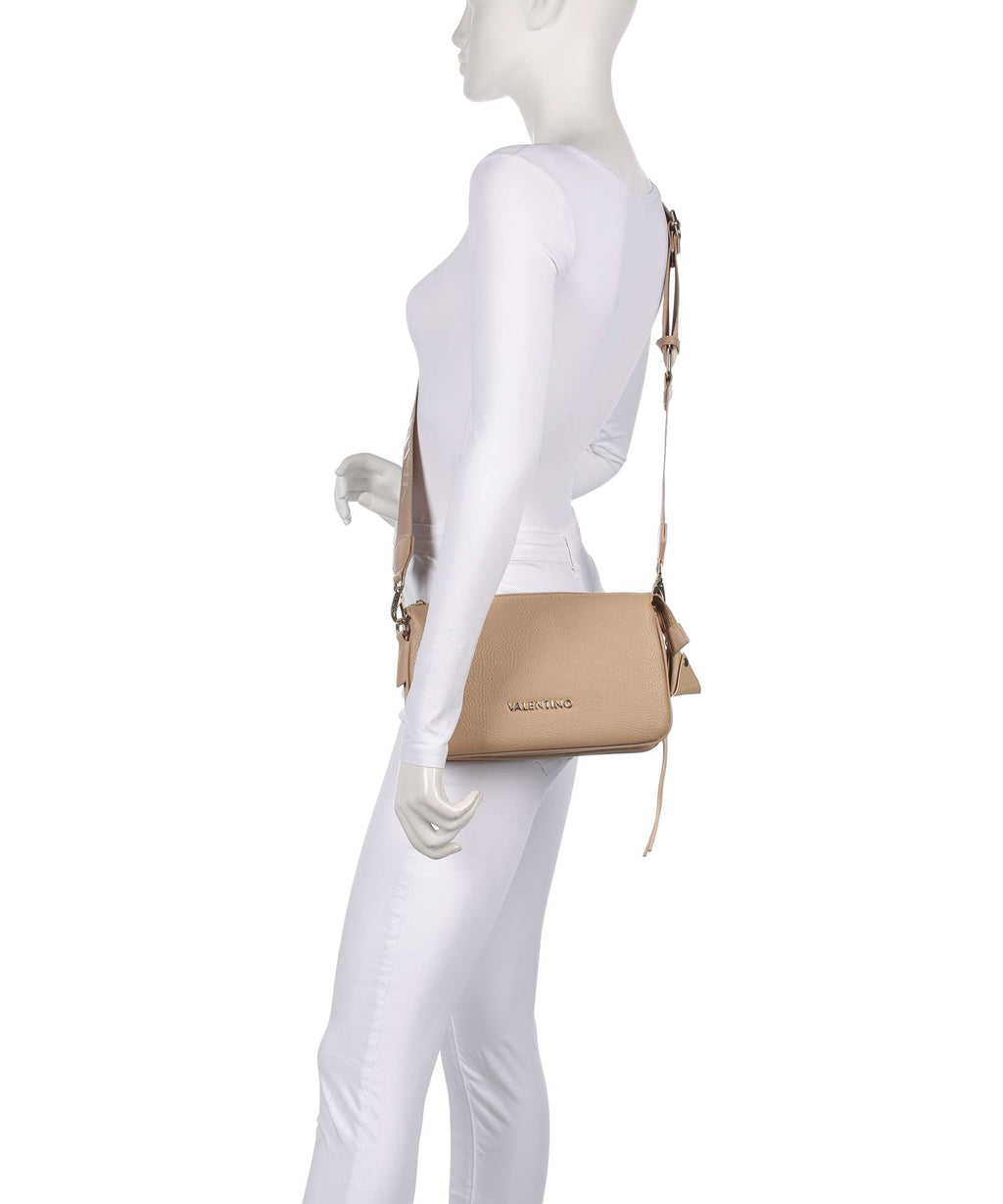 Valentino Bags Maury Crossbody bag beige