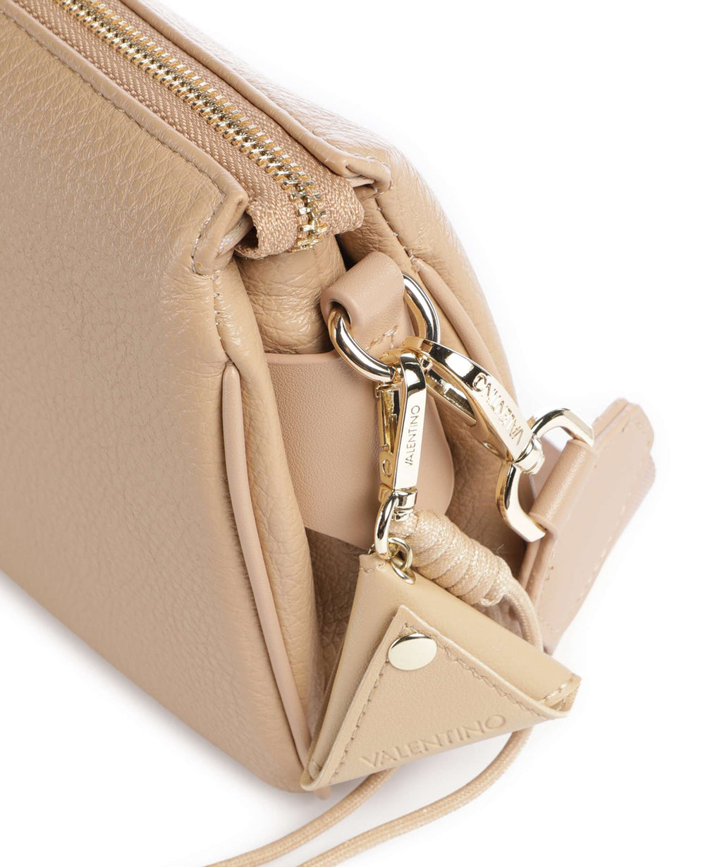 Valentino Bags Maury Crossbody bag beige