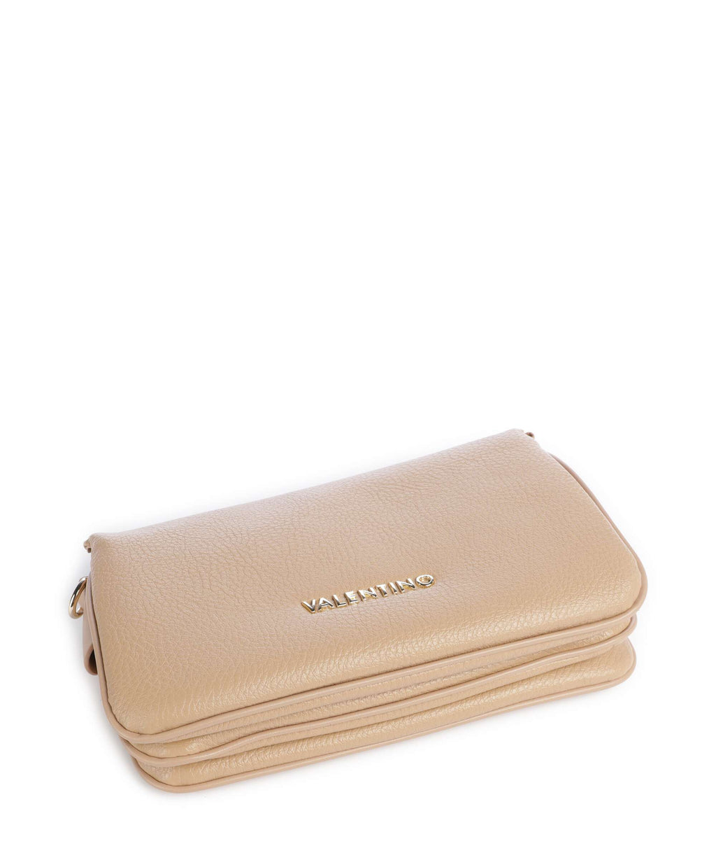 Valentino Bags Maury Crossbody bag beige