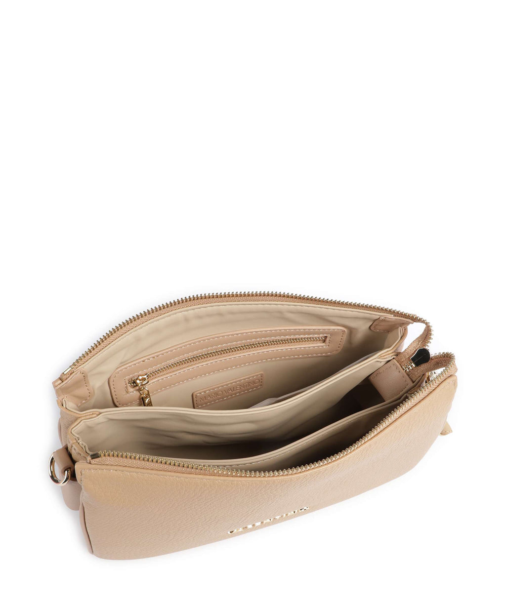 Valentino Bags Maury Crossbody bag beige