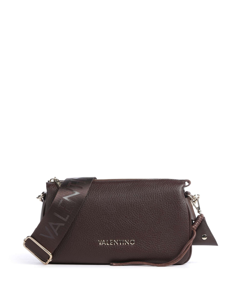 Valentino Bags Maury Crossbody bag caffe