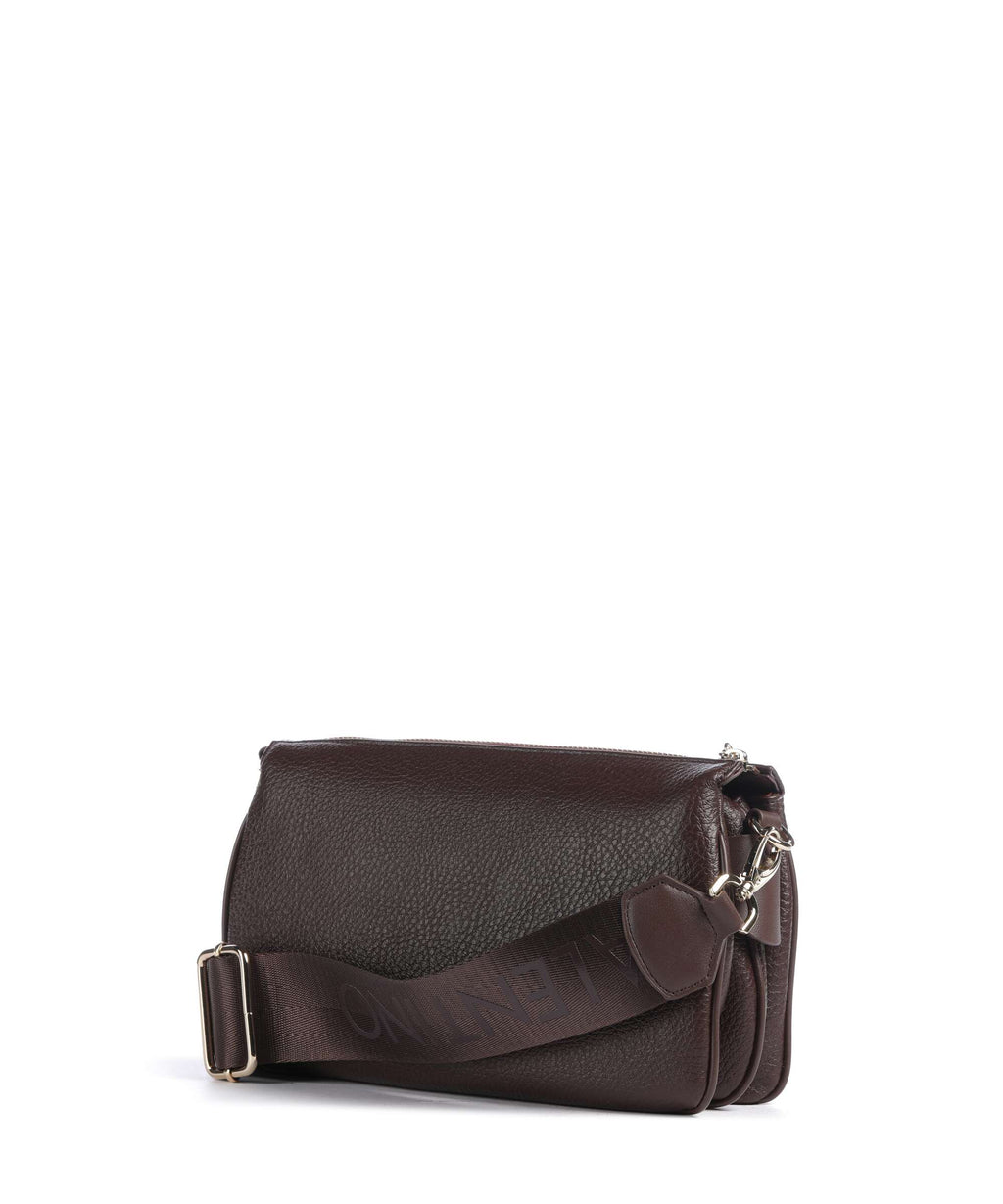 Valentino Bags Maury Crossbody bag caffe
