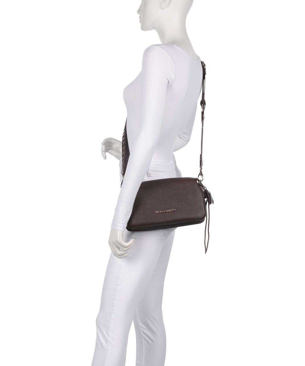 Valentino Bags Maury Crossbody bag caffe