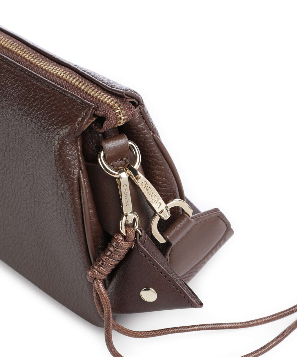 Valentino Bags Maury Crossbody bag caffe