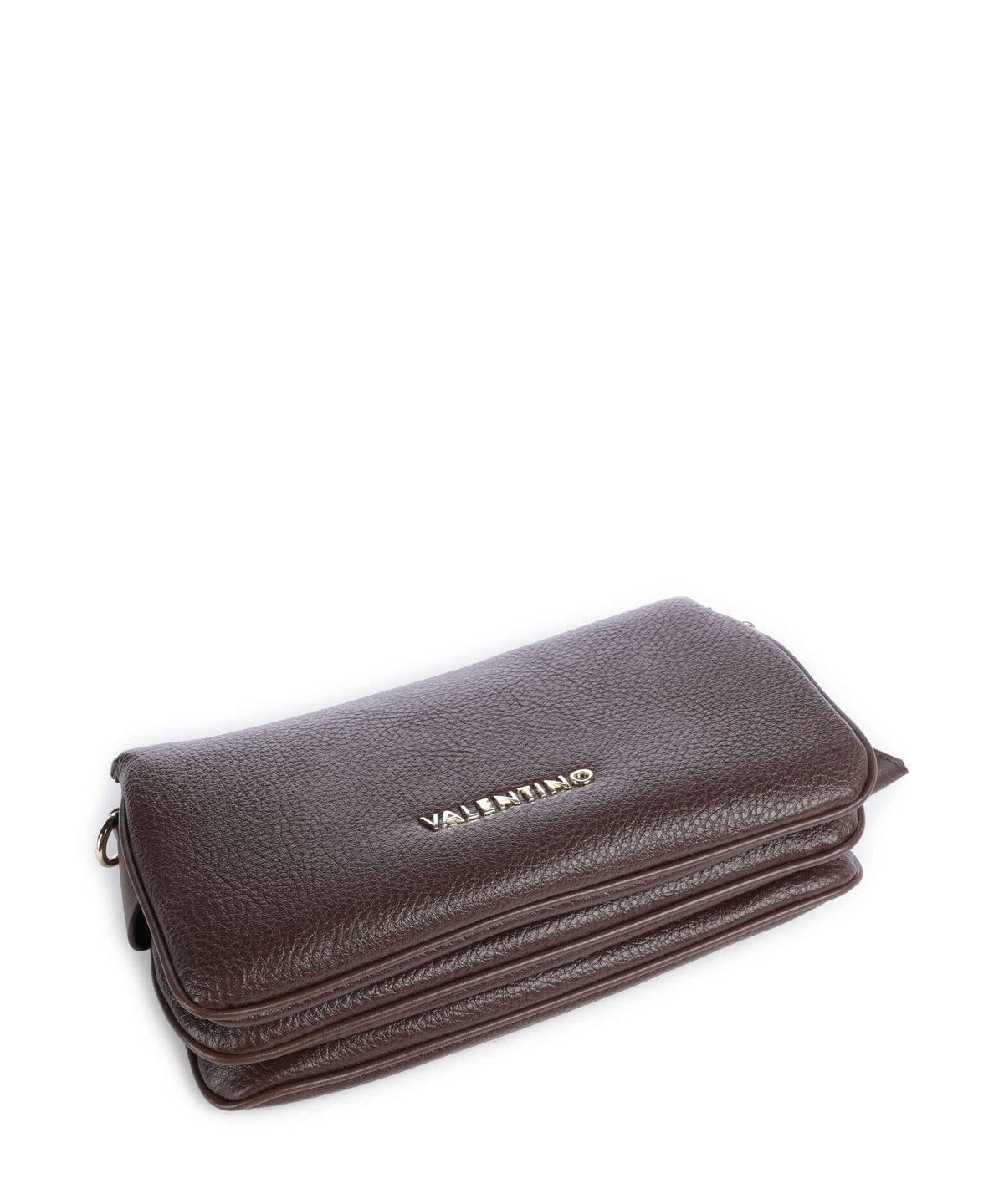Valentino Bags Maury Crossbody bag caffe