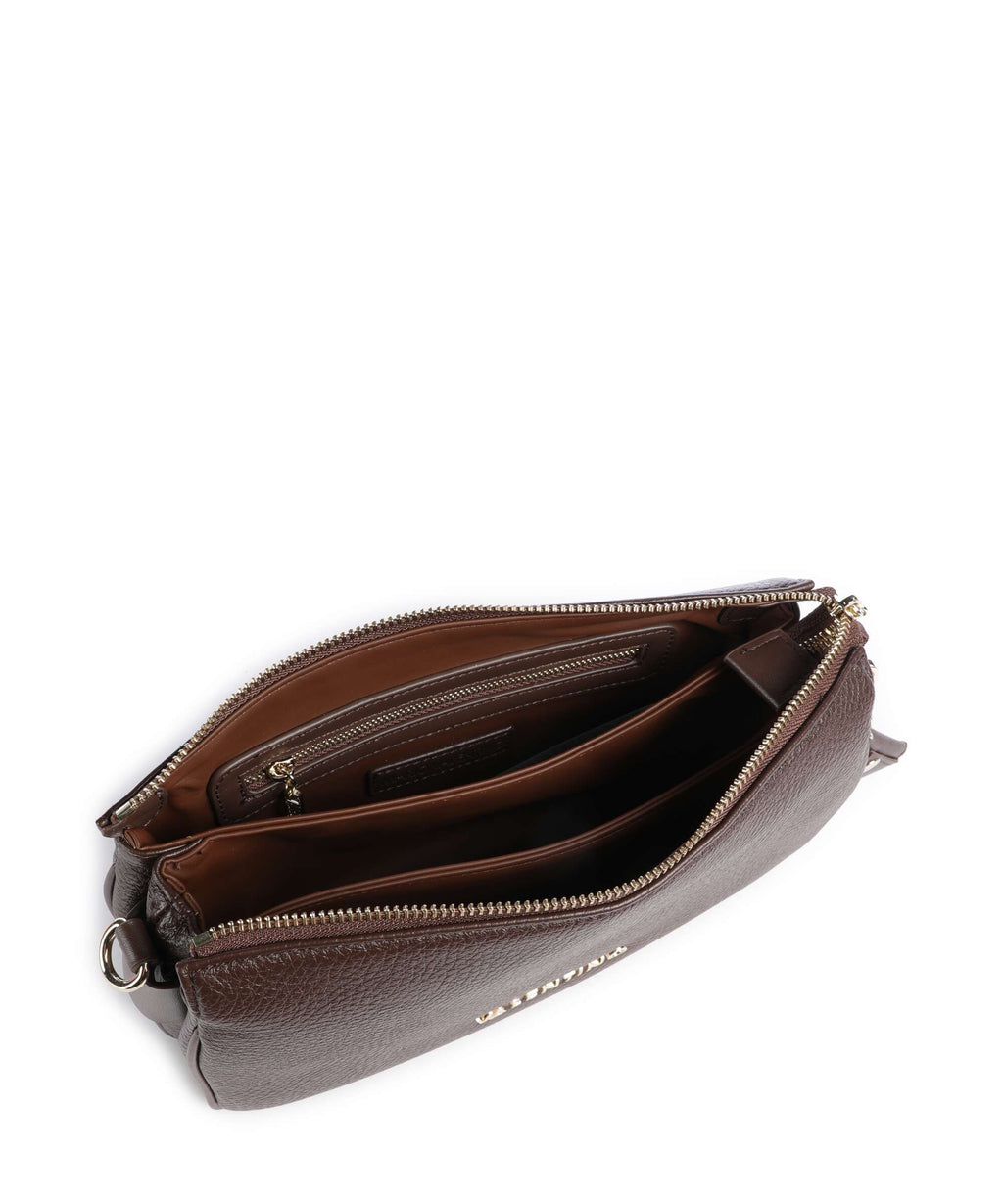 Valentino Bags Maury Crossbody bag caffe
