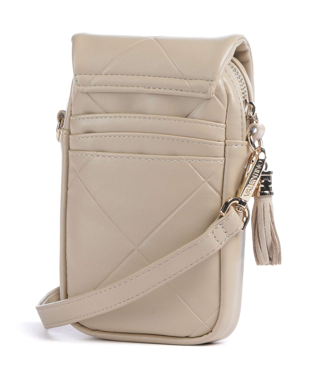 Valentino Bags Astrid Phone bag beige