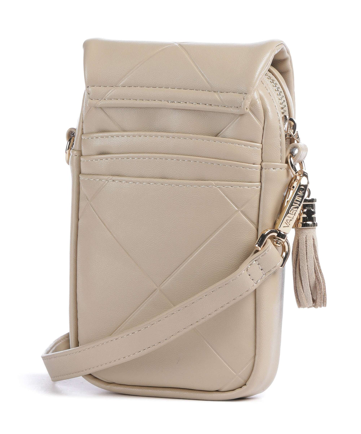 Valentino Bags Astrid Phone bag beige