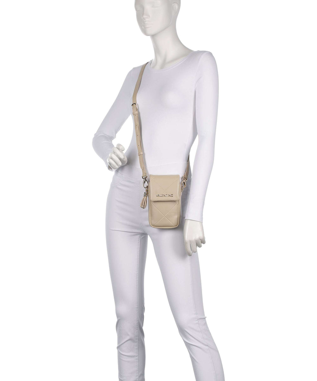 Valentino Bags Astrid Phone bag beige