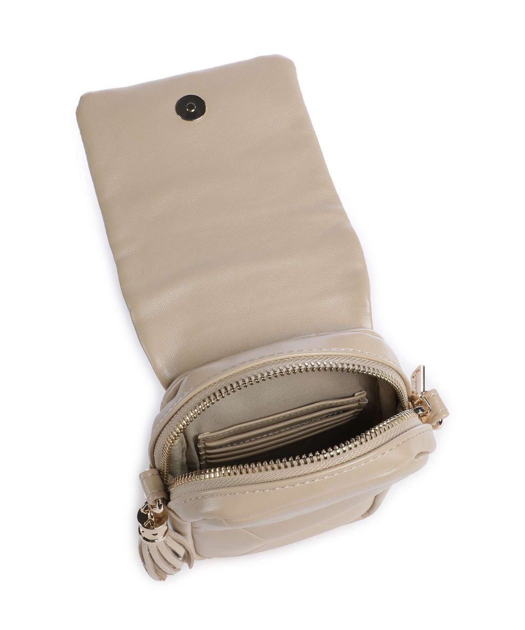Valentino Bags Astrid Phone bag beige