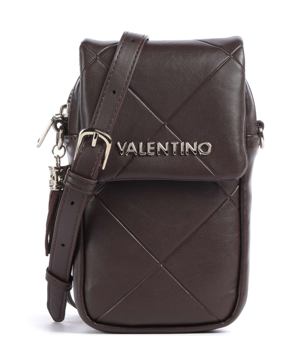 Valentino Bags Astrid Phone bag caffe