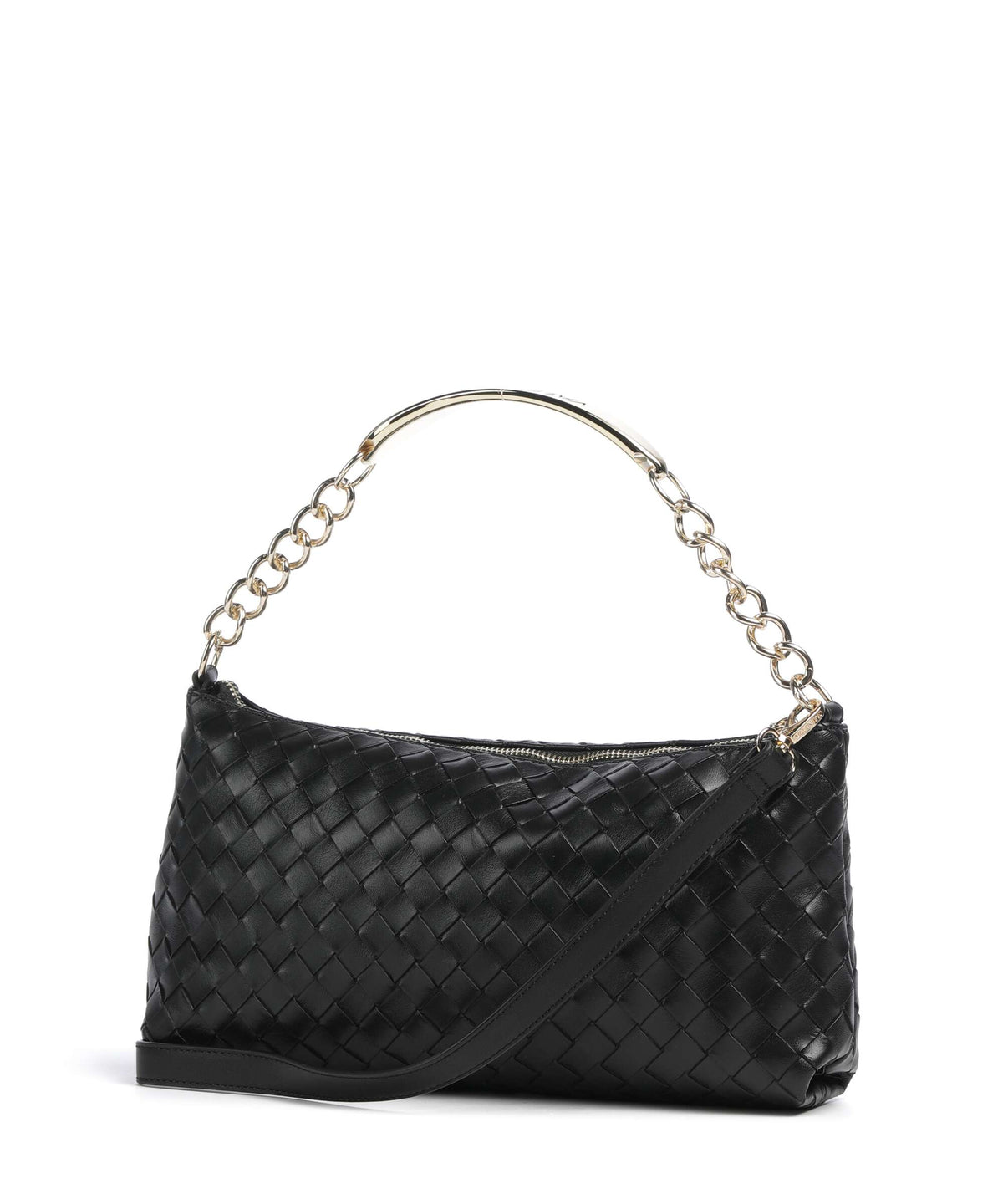 Valentino Bags Candles Shoulder bag nero