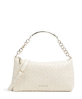 Valentino Bags Candles Shoulder bag ecru