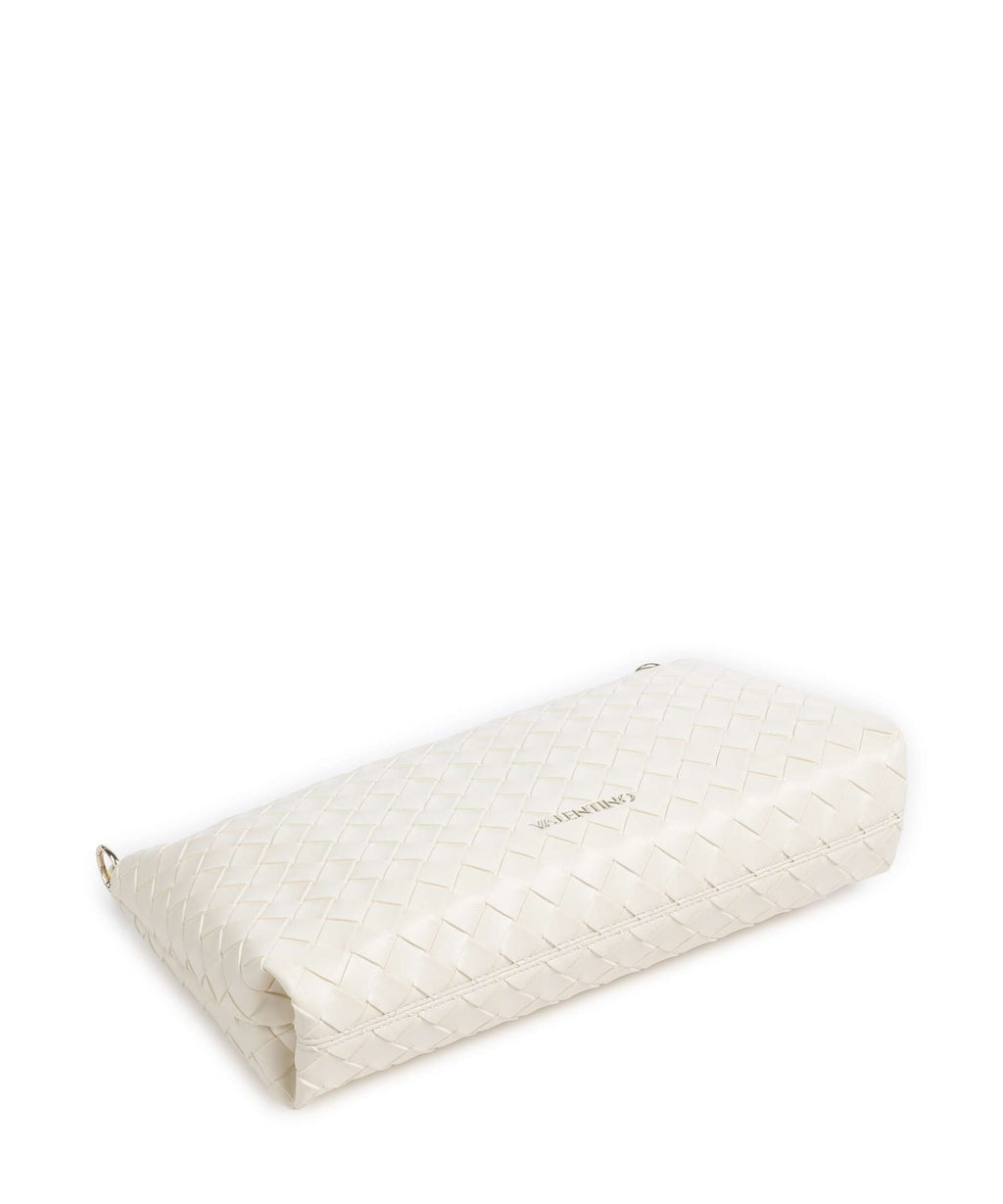 Valentino Bags Candles Shoulder bag ecru