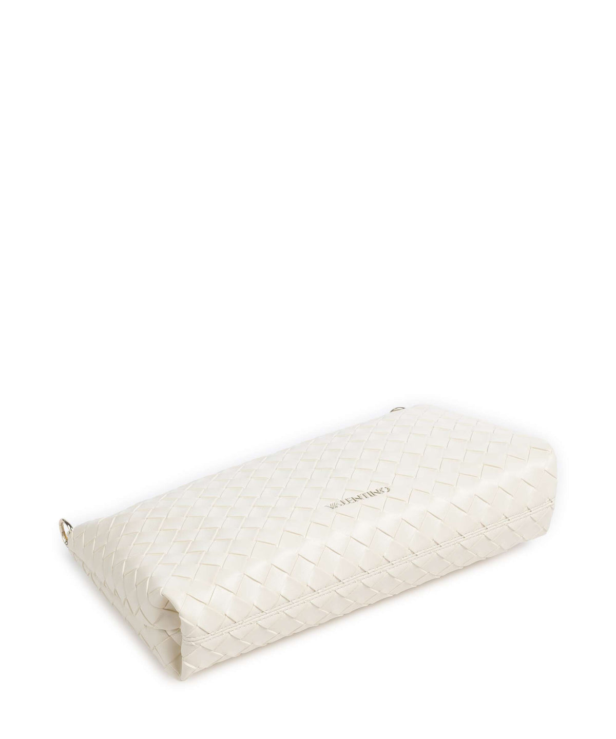 Valentino Bags Candles Shoulder bag ecru