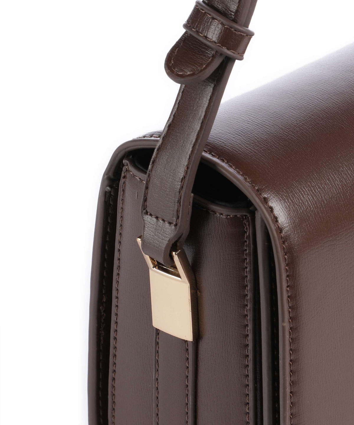 Valentino Bags Rossy Re Crossbody bag caffe