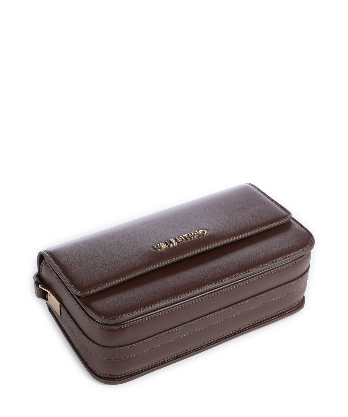 Valentino Bags Rossy Re Crossbody bag caffe