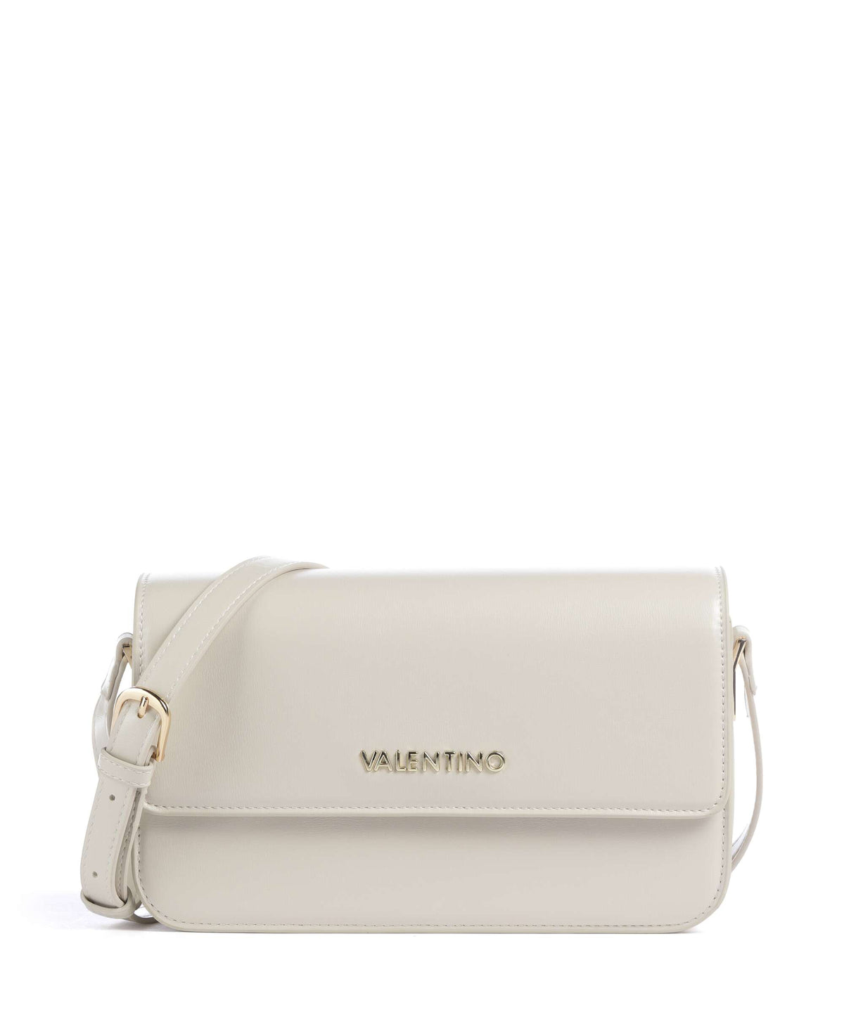 Valentino Bags Rossy Re Crossbody bag ecru