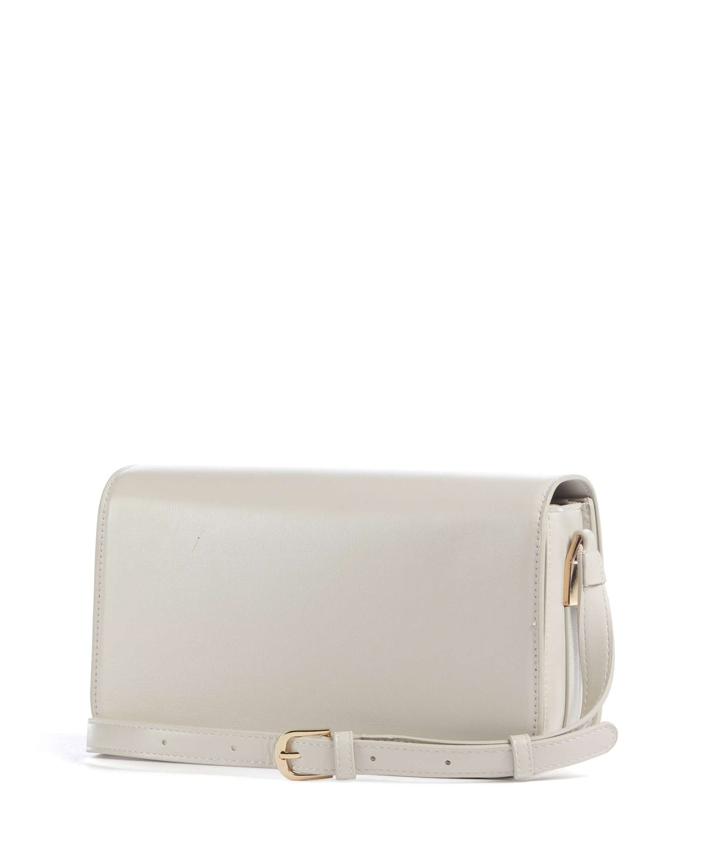 Valentino Bags Rossy Re Crossbody bag ecru