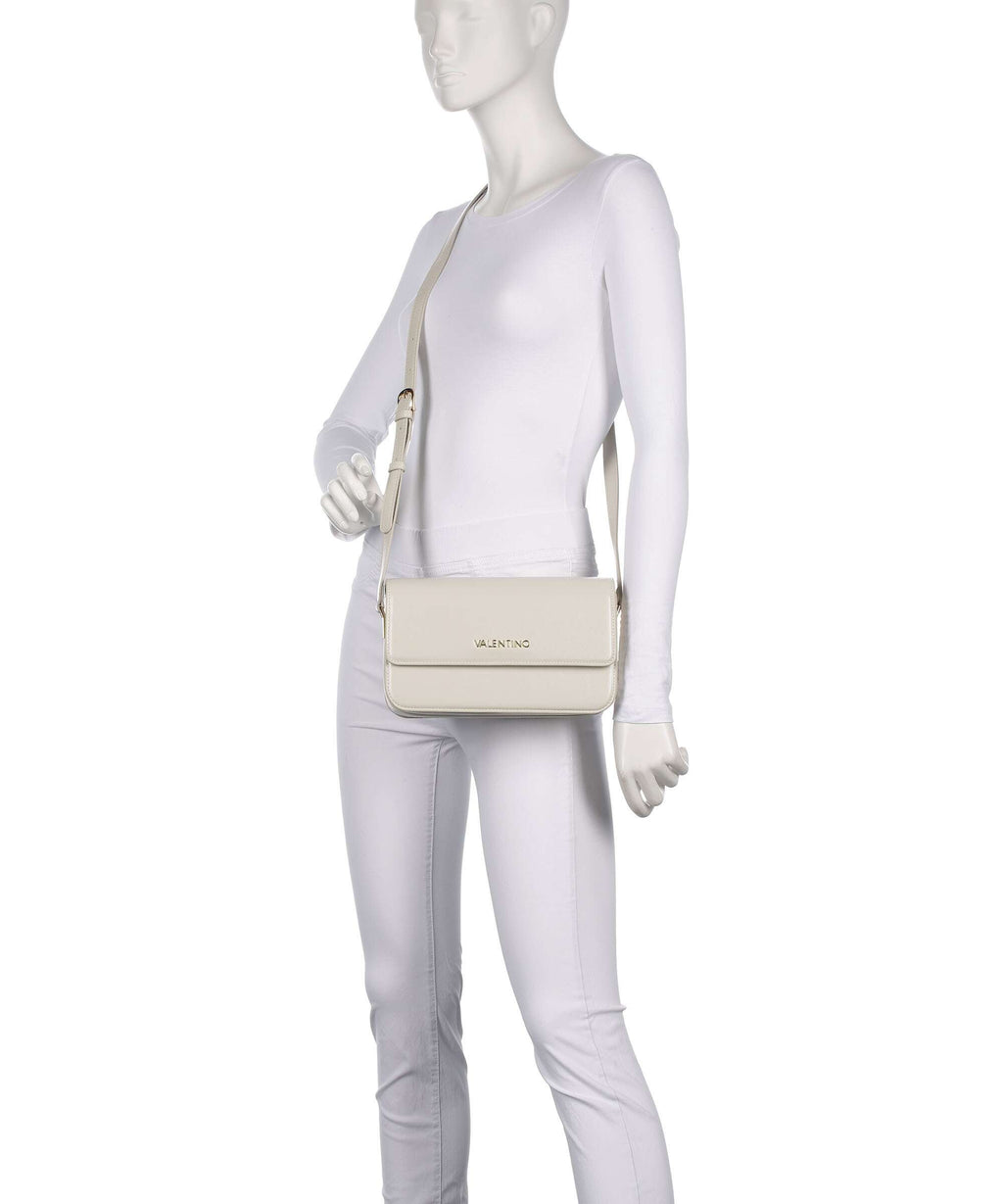 Valentino Bags Rossy Re Crossbody bag ecru