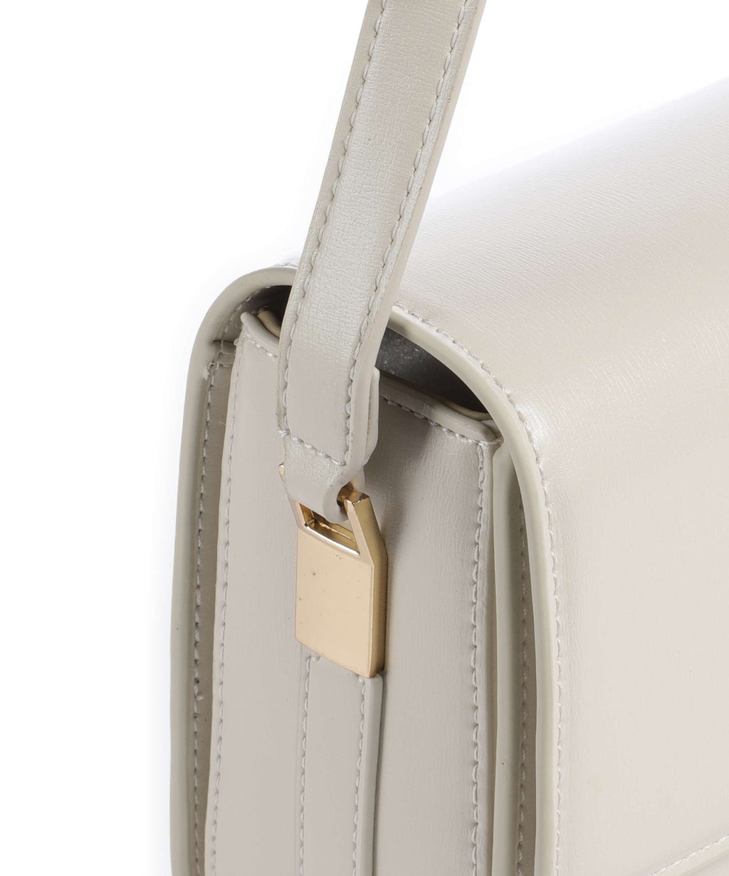 Valentino Bags Rossy Re Crossbody bag ecru