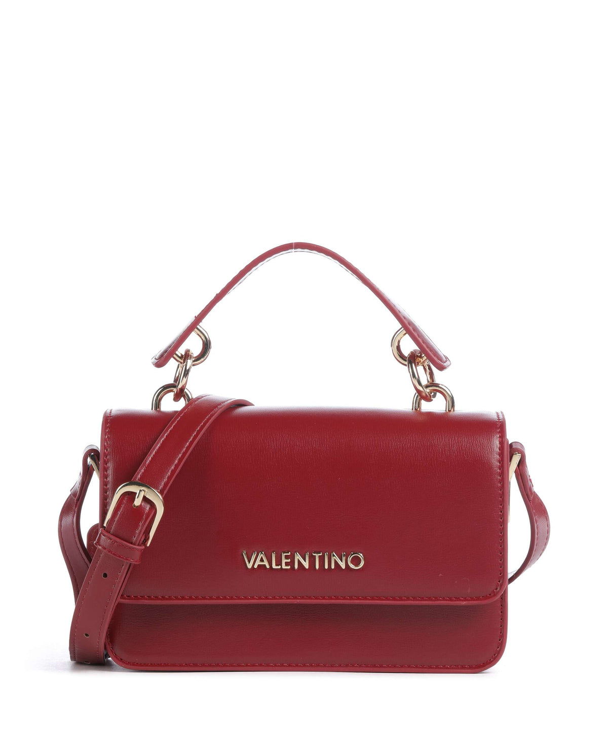 Valentino Bags Rossy Re Crossbody bag ciliegia
