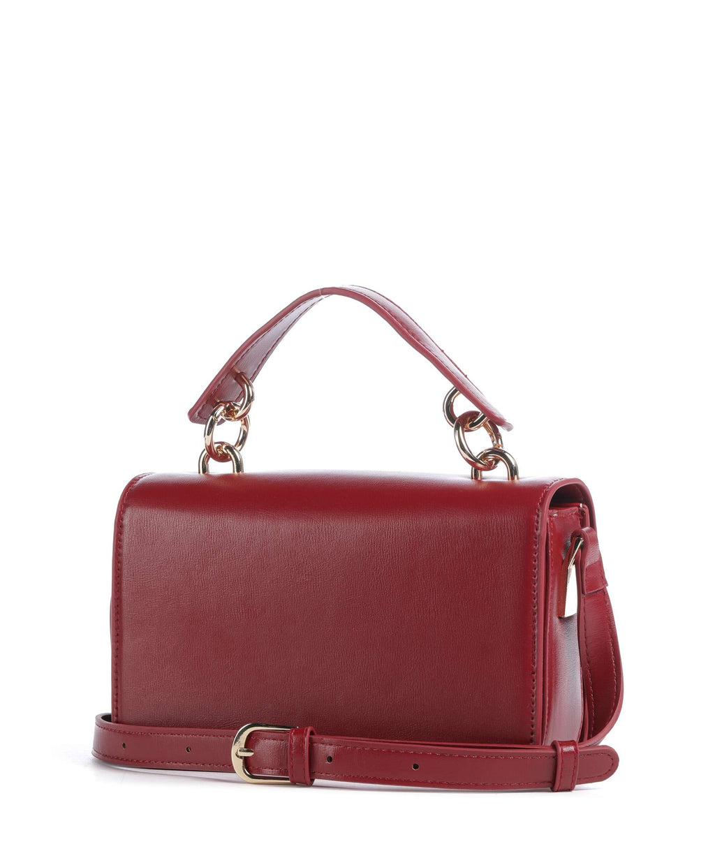 Valentino Bags Rossy Re Crossbody bag ciliegia