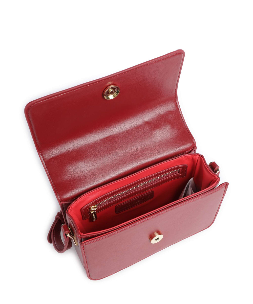 Valentino Bags Rossy Re Crossbody bag ciliegia
