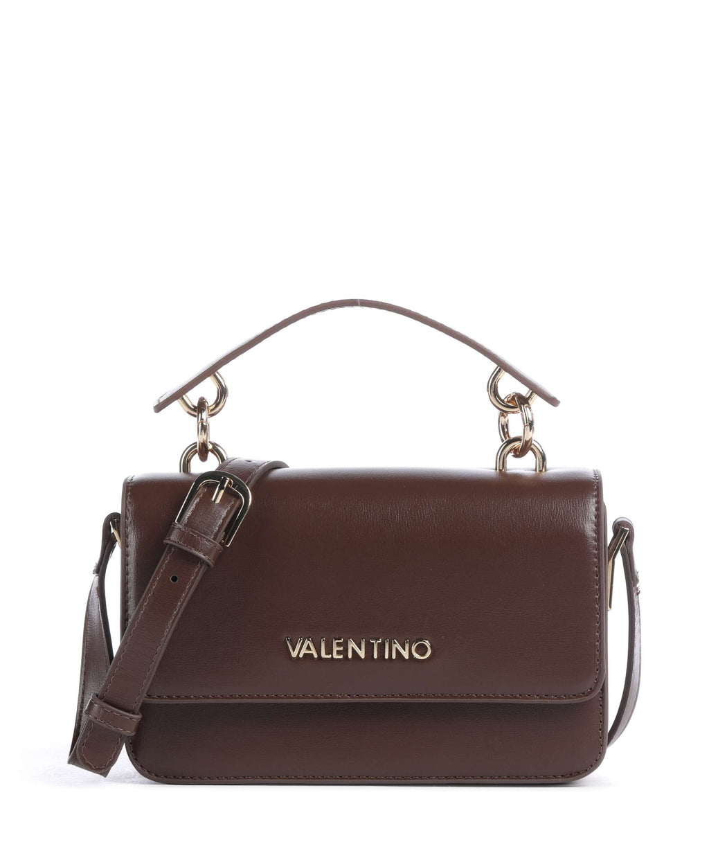 Valentino Bags Rossy Re Crossbody bag caffe