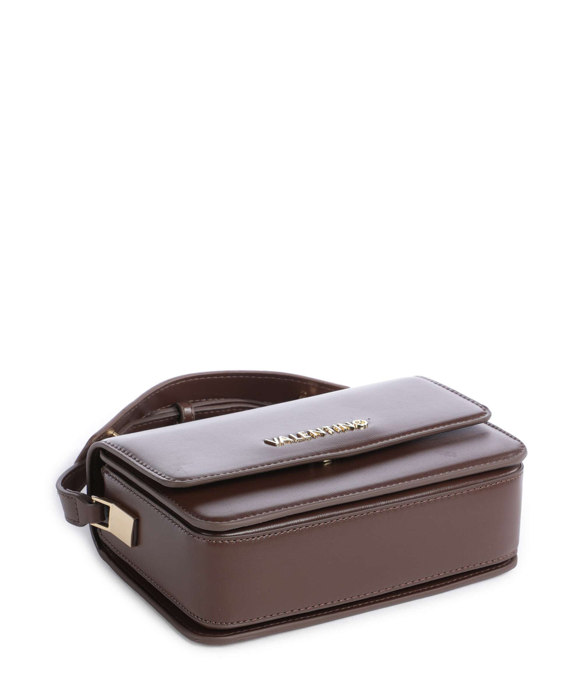 Valentino Bags Rossy Re Crossbody bag caffe