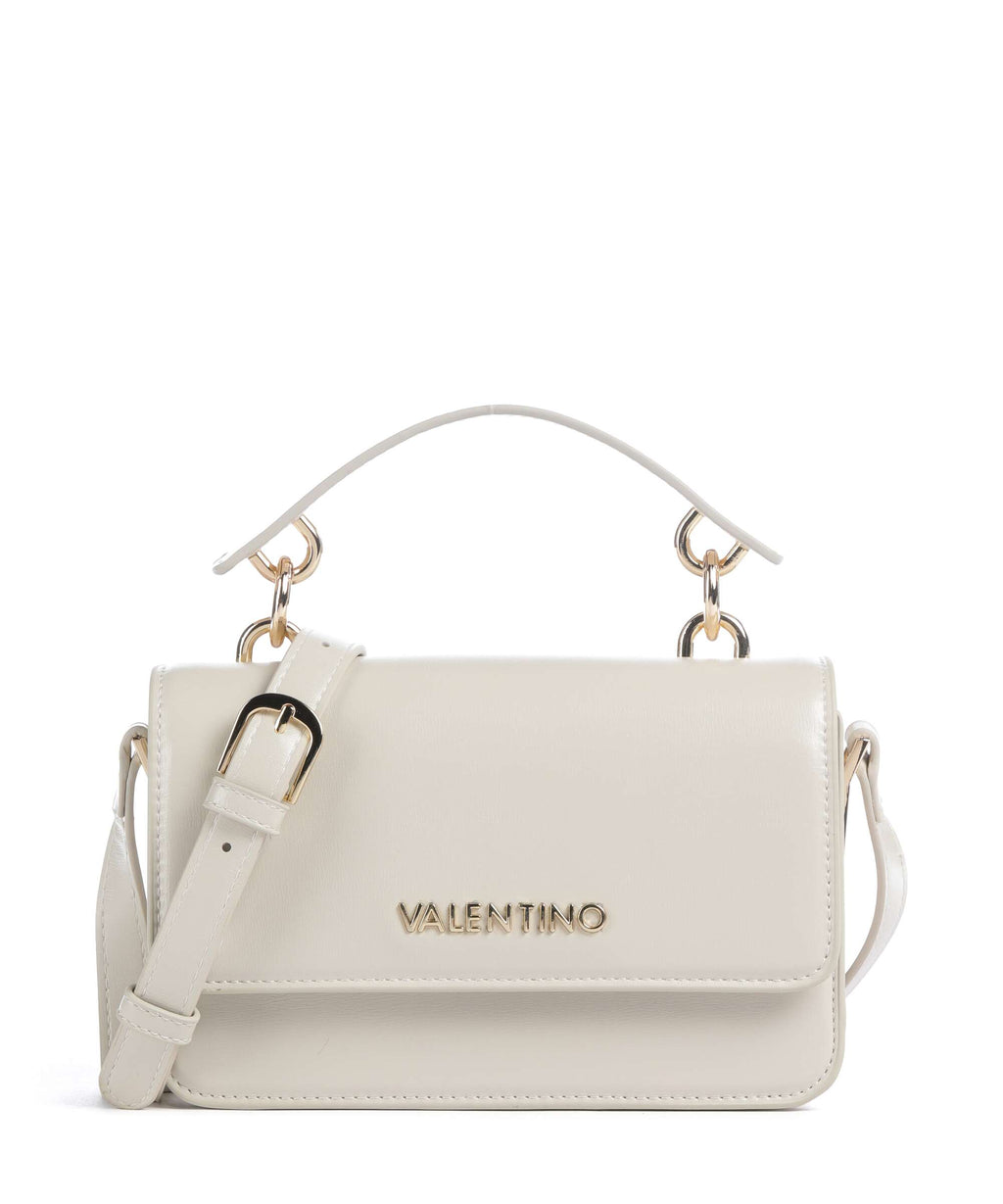 Valentino Bags Rossy Re Crossbody bag ecru