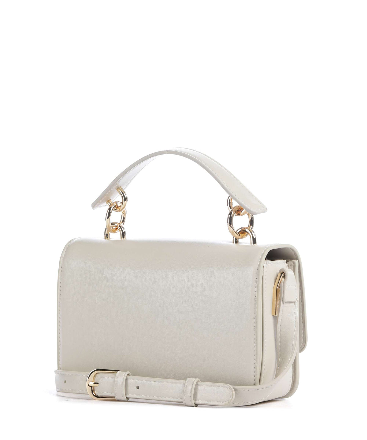 Valentino Bags Rossy Re Crossbody bag ecru