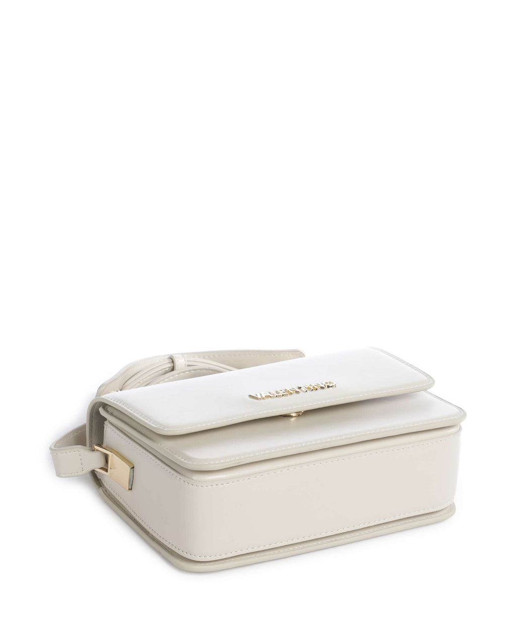 Valentino Bags Rossy Re Crossbody bag ecru