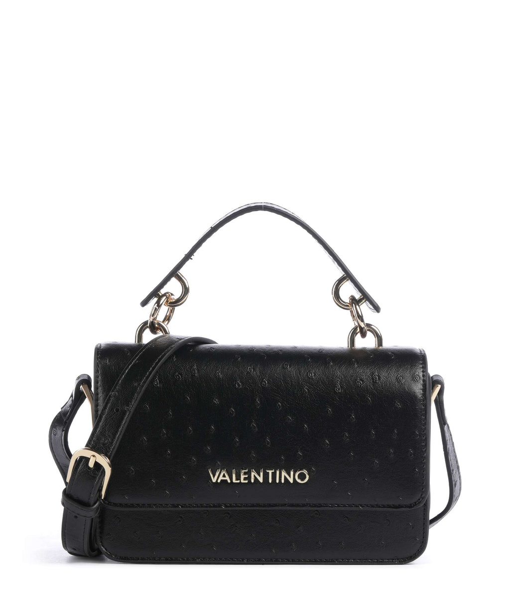 Valentino Bags Rossy Re Crossbody bag nero
