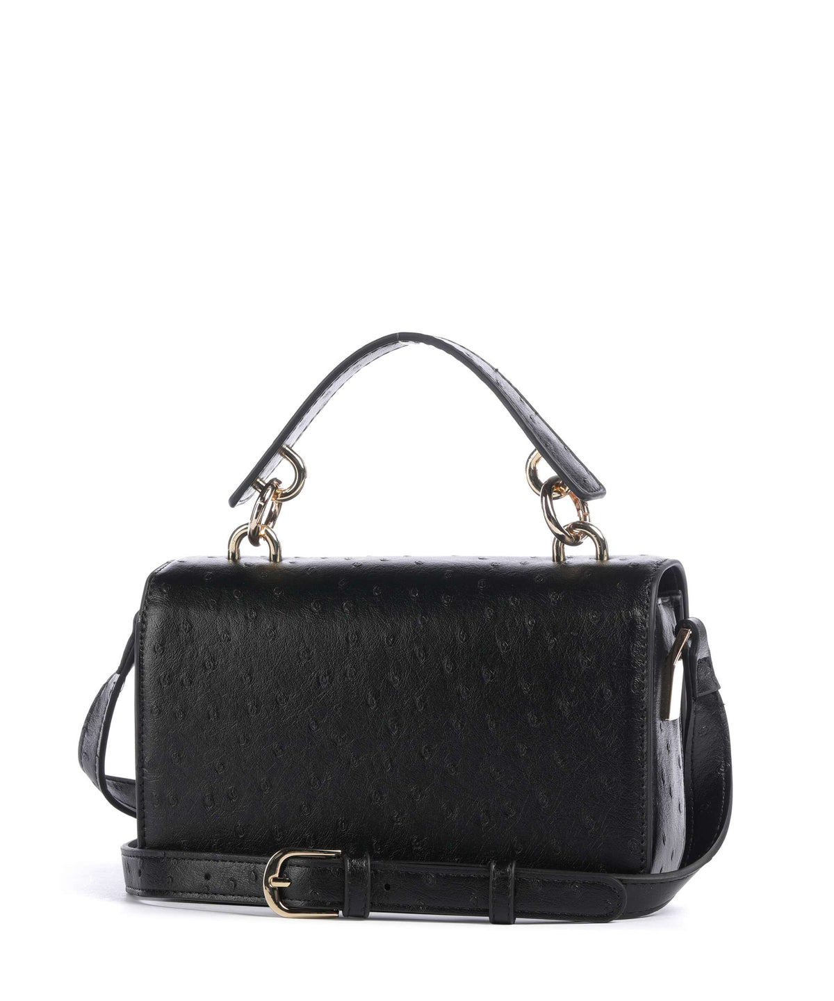 Valentino Bags Rossy Re Crossbody bag nero