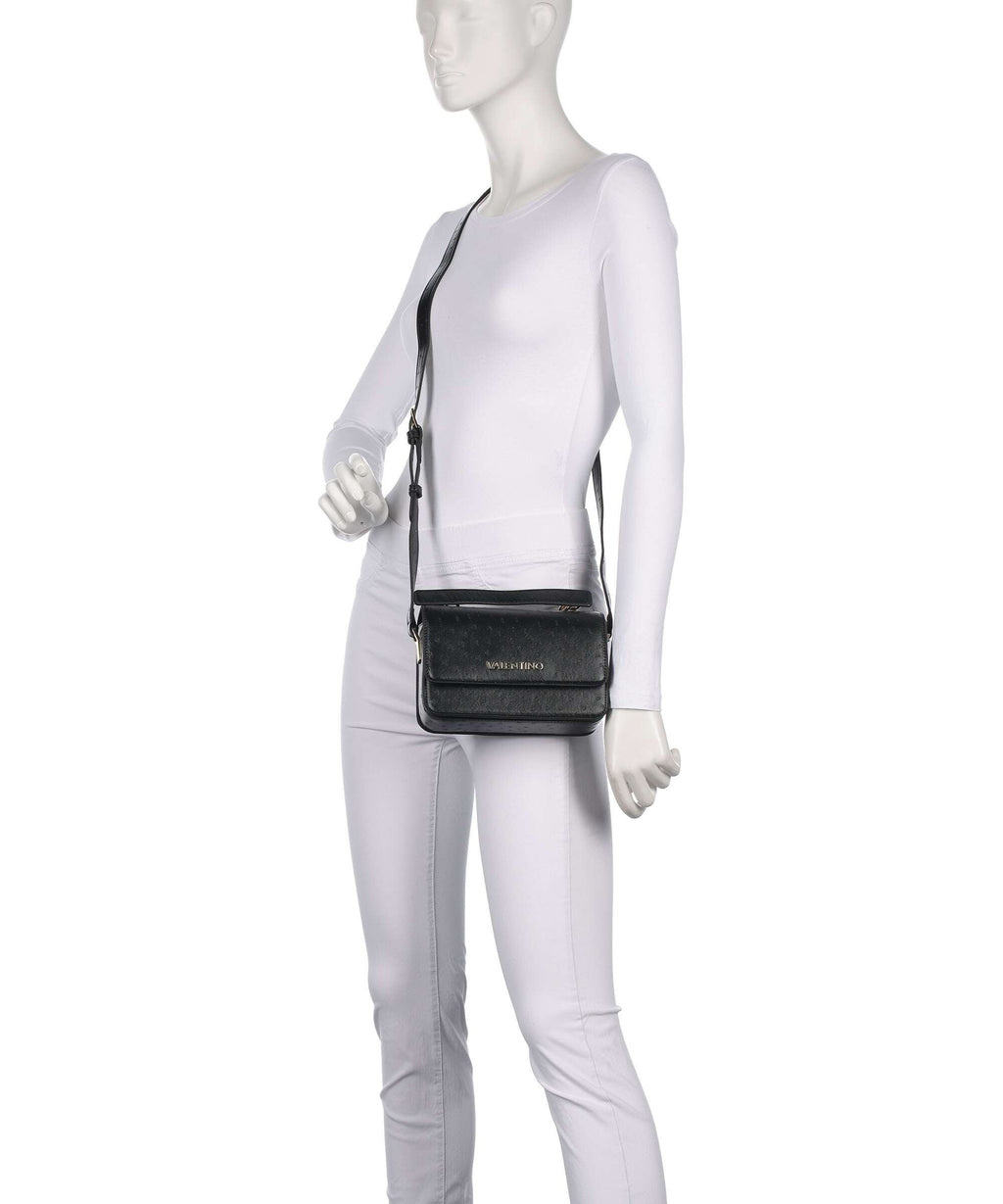Valentino Bags Rossy Re Crossbody bag nero