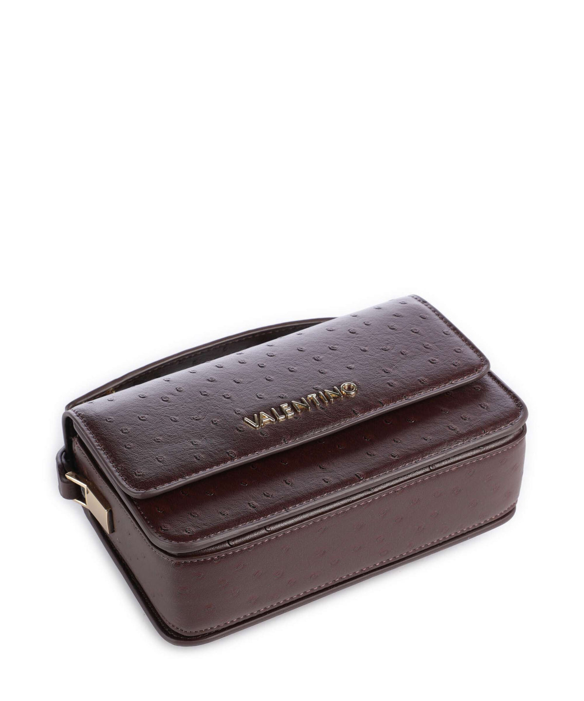 Valentino Bags Rossy Re Crossbody bag caffe