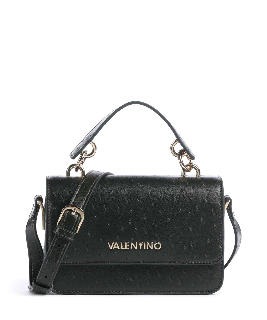 Valentino Bags Rossy Re Crossbody bag verde militare