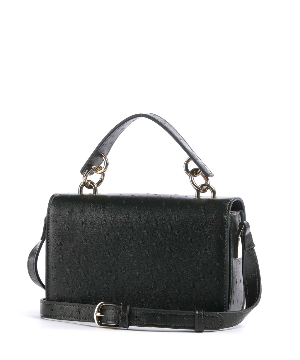 Valentino Bags Rossy Re Crossbody bag verde militare