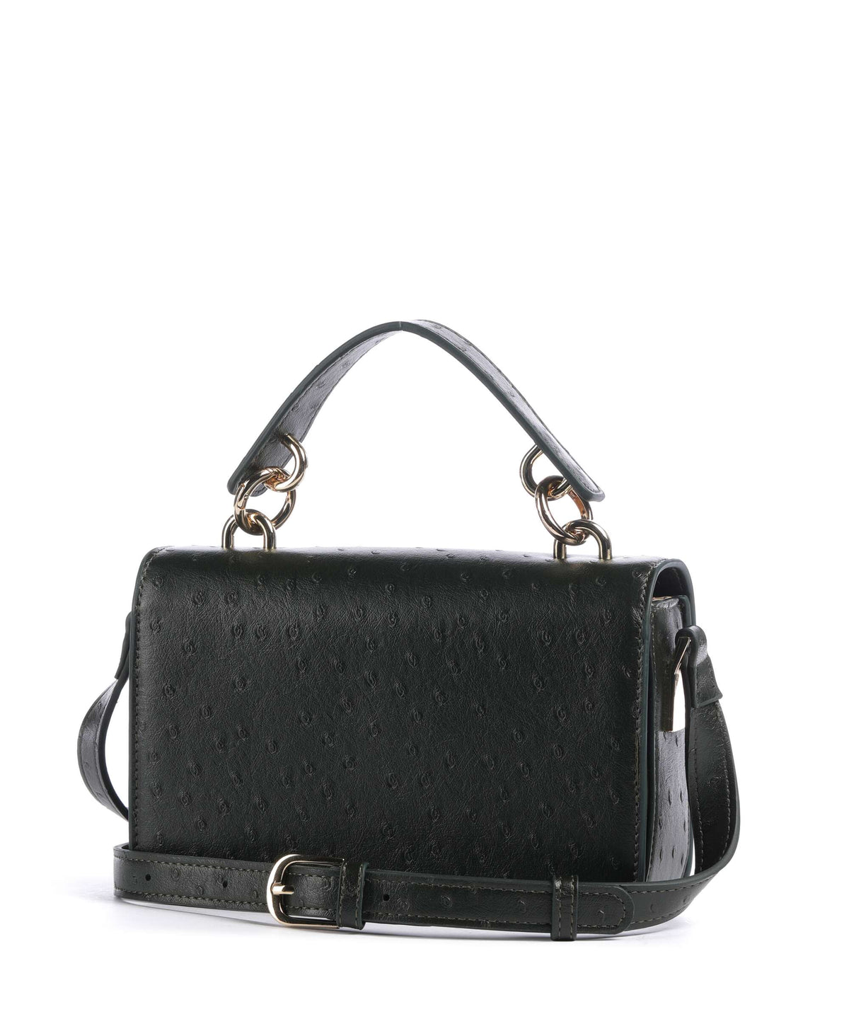 Valentino Bags Rossy Re Crossbody bag verde militare