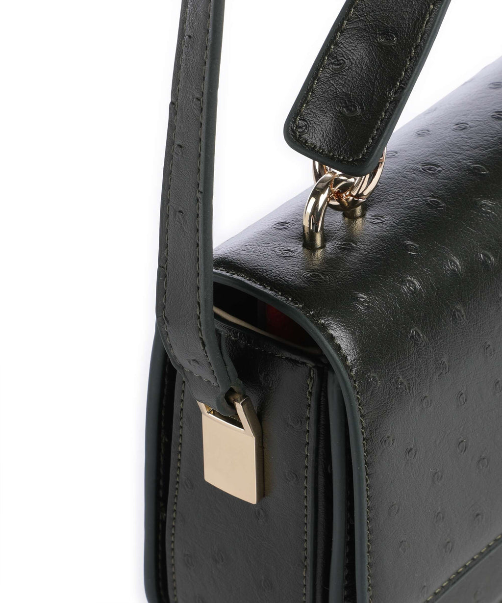 Valentino Bags Rossy Re Crossbody bag verde militare