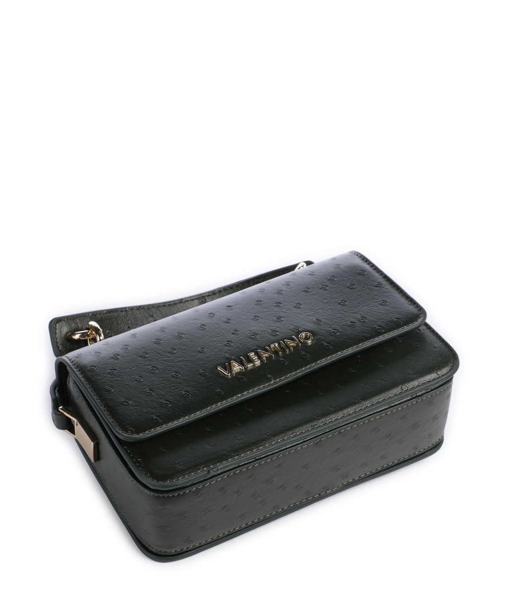 Valentino Bags Rossy Re Crossbody bag verde militare
