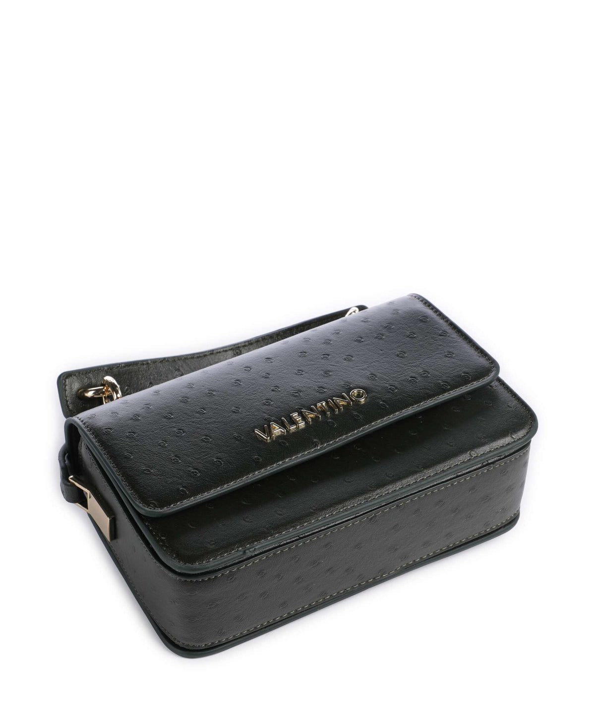 Valentino Bags Rossy Re Crossbody bag verde militare