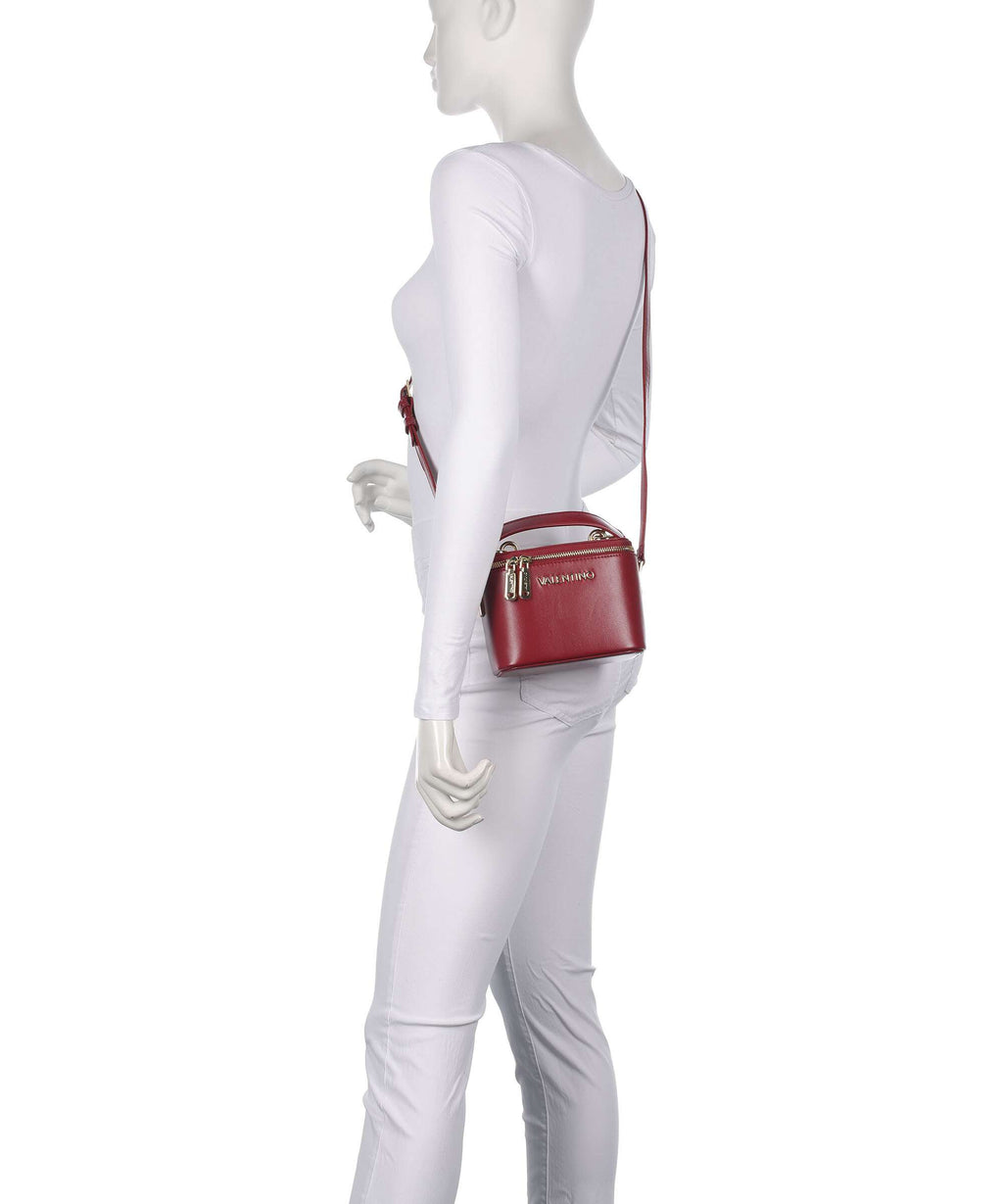 Valentino Bags Rossy Re Crossbody bag ciliegia