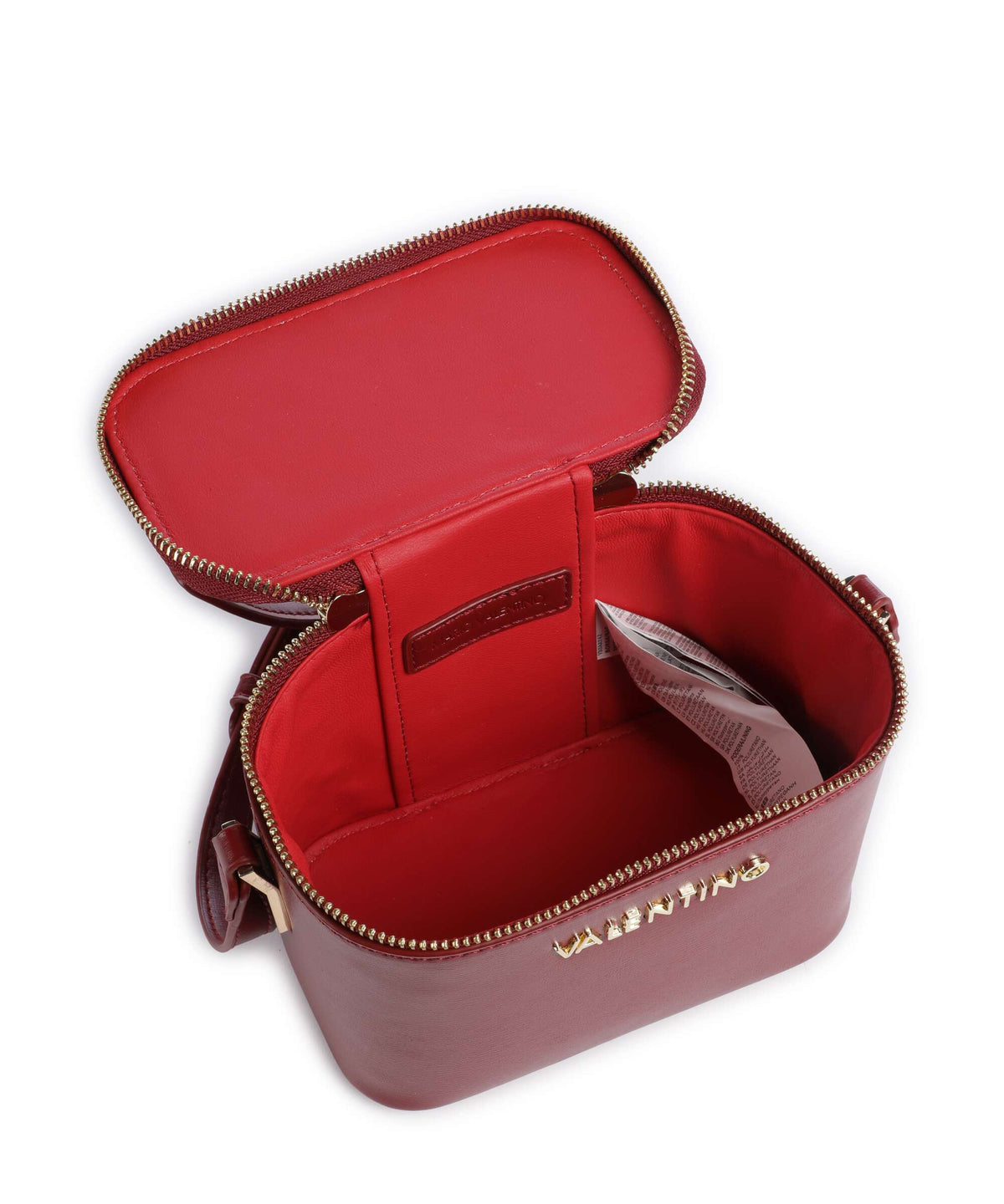 Valentino Bags Rossy Re Crossbody bag ciliegia