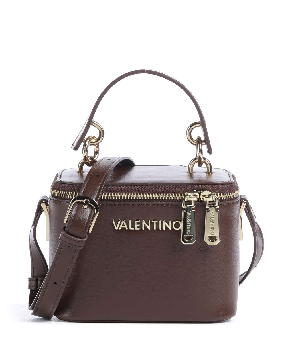 Valentino Bags Rossy Re Crossbody bag caffe