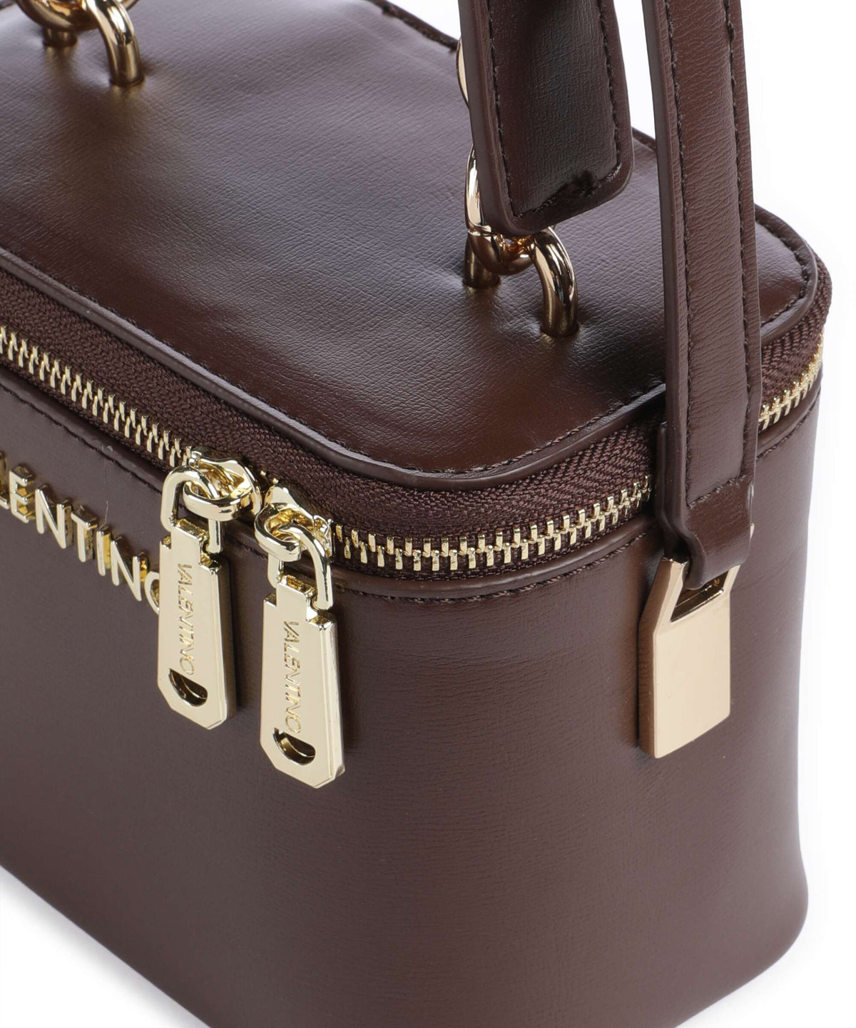 Valentino Bags Rossy Re Crossbody bag caffe