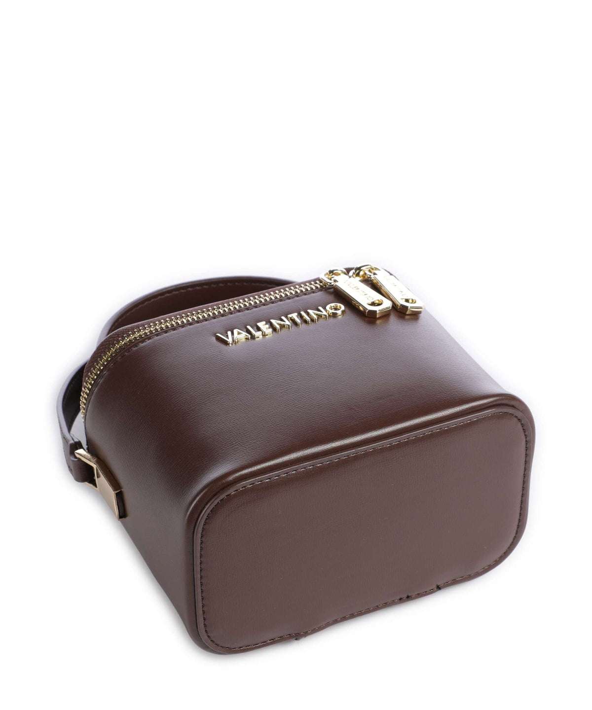 Valentino Bags Rossy Re Crossbody bag caffe