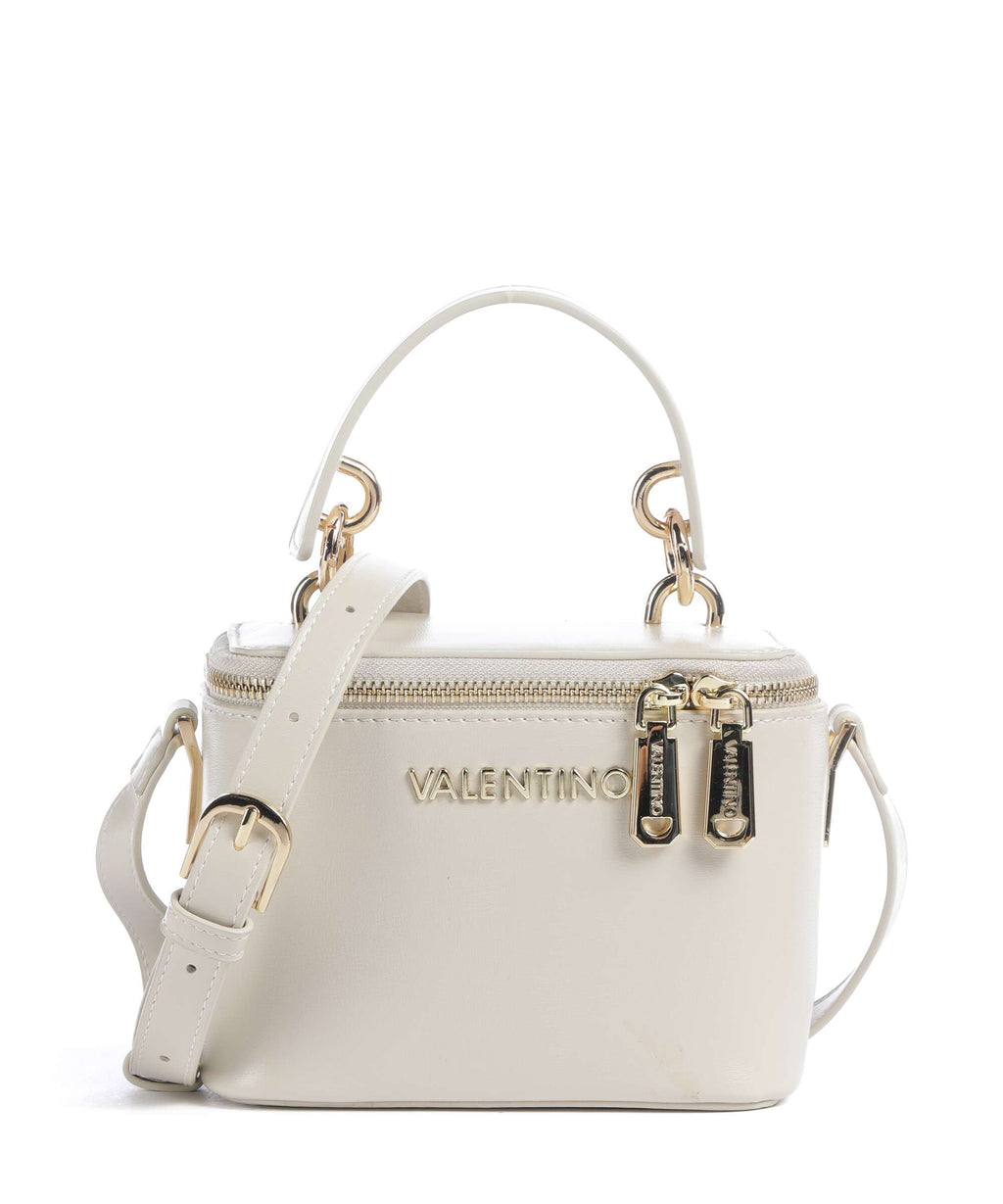 Valentino Bags Rossy Re Crossbody bag ecru