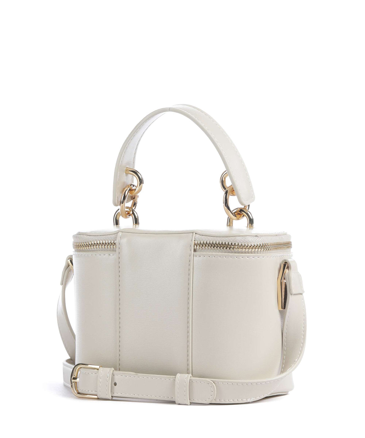 Valentino Bags Rossy Re Crossbody bag ecru